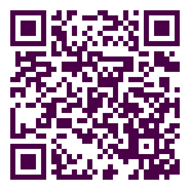 QR code opening the confidential sterilisation inquiry form