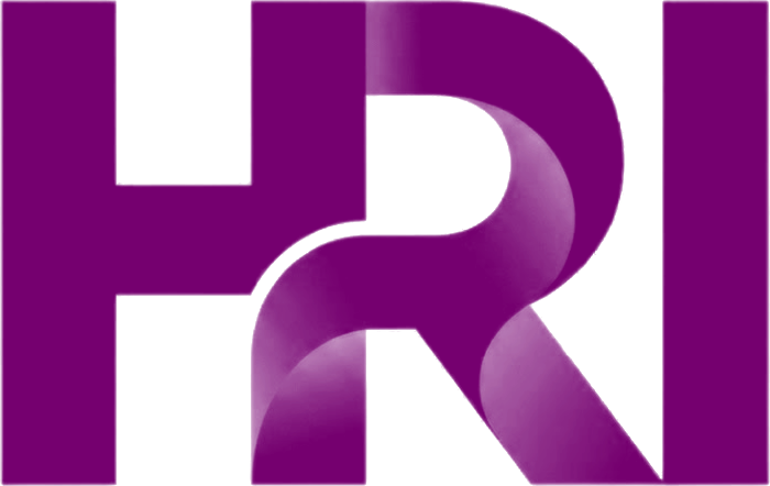 HRI monogram
